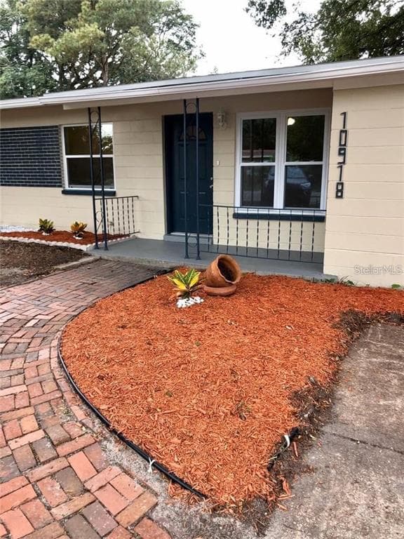10918 N 14TH STREET TAMPA, FL 33612
