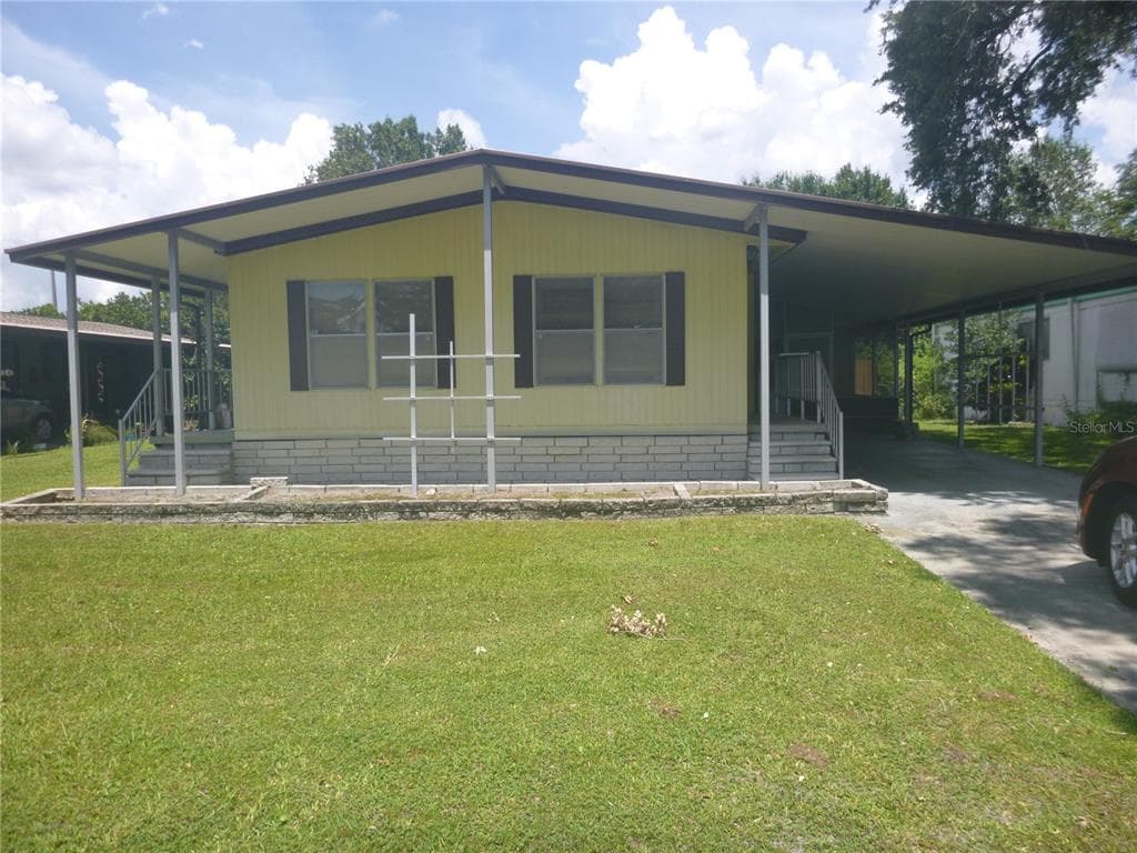 8823 SHELDON WEST DRIVE TAMPA, FL 33626