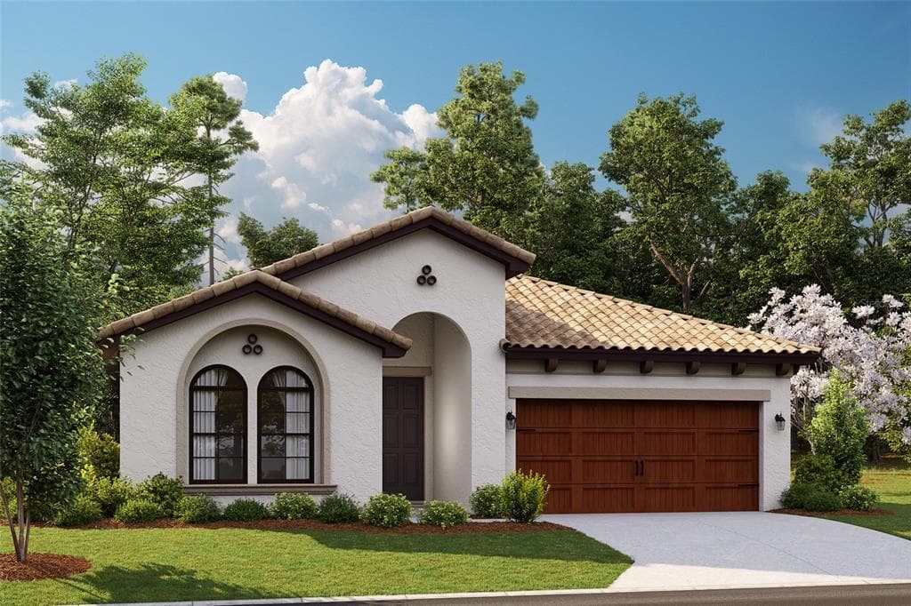 8421 DOVE BOG TERRACE PARRISH, FL 34219