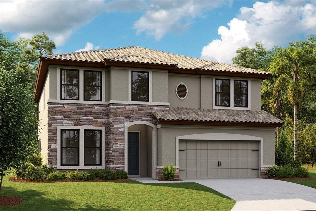 8319 DOVE BOG TERRACE PARRISH, FL 34219