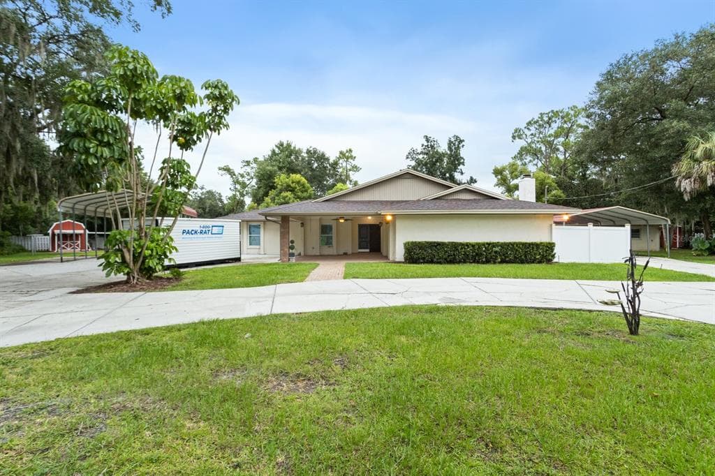 3201 AMAYA COURT BRANDON, FL 33511