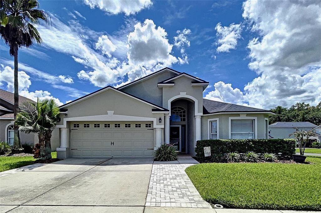 25400 BRUFORD LAND O LAKES, FL 34639