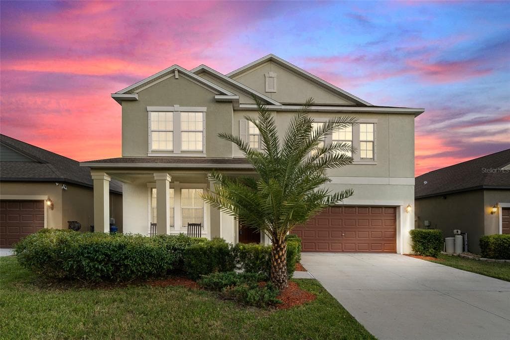 11021 LITTLE BLUE HERON DRIVE