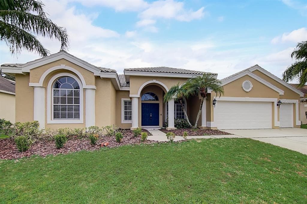 11920 KEATING DRIVE TAMPA, FL 33626