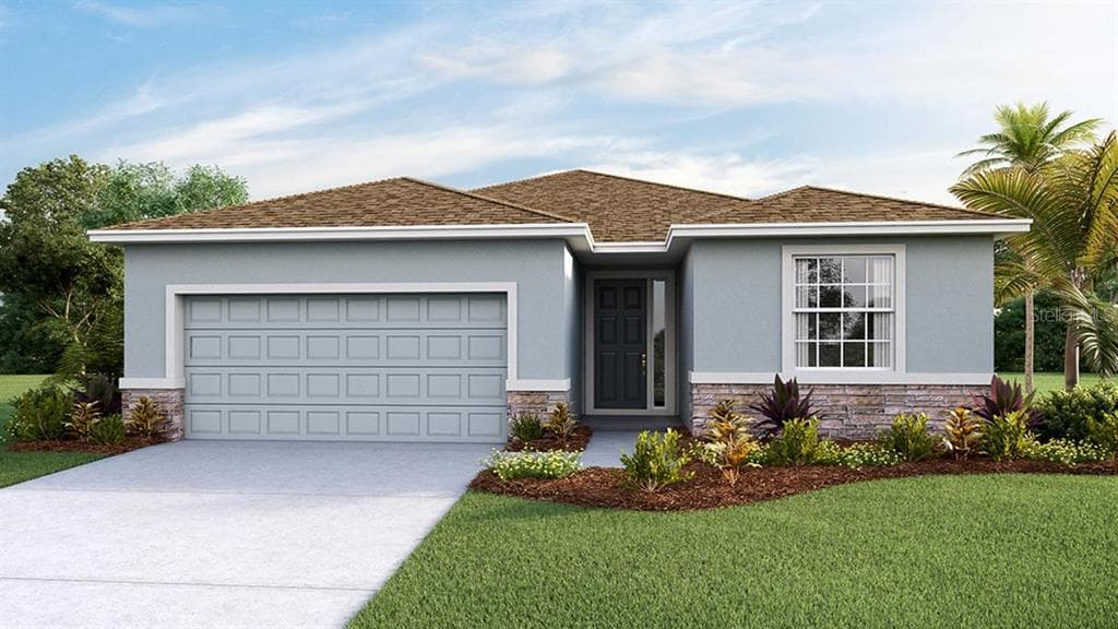 13054 BROOKSIDE MOSS DRIVE RIVERVIEW, FL 33579