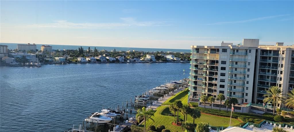 660 ISLAND WAY UNIT 1003 CLEARWATER, FL 33767