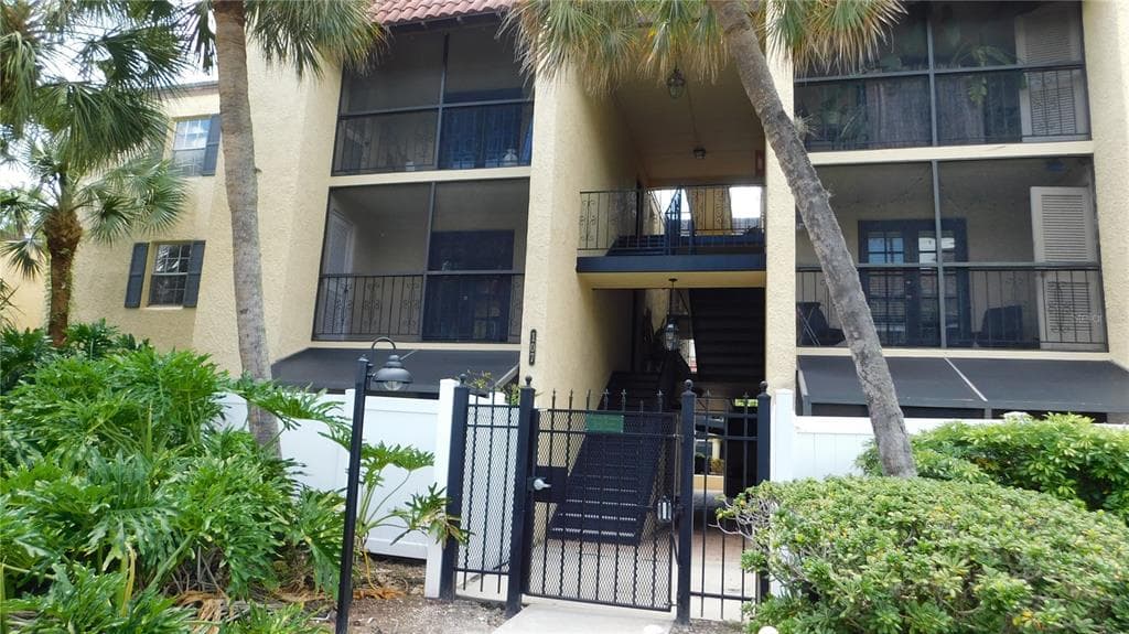 107 S OBRIEN STREET UNIT 218 TAMPA, FL 33609