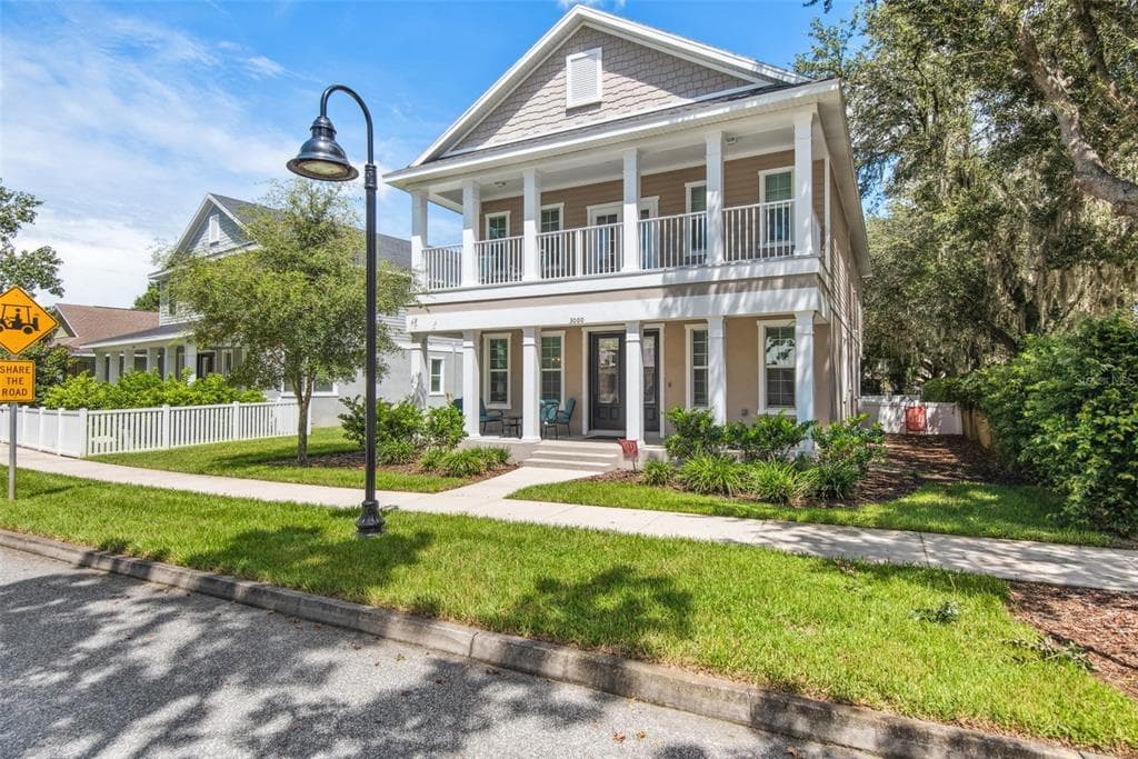 3000 ALACHUA PLACE