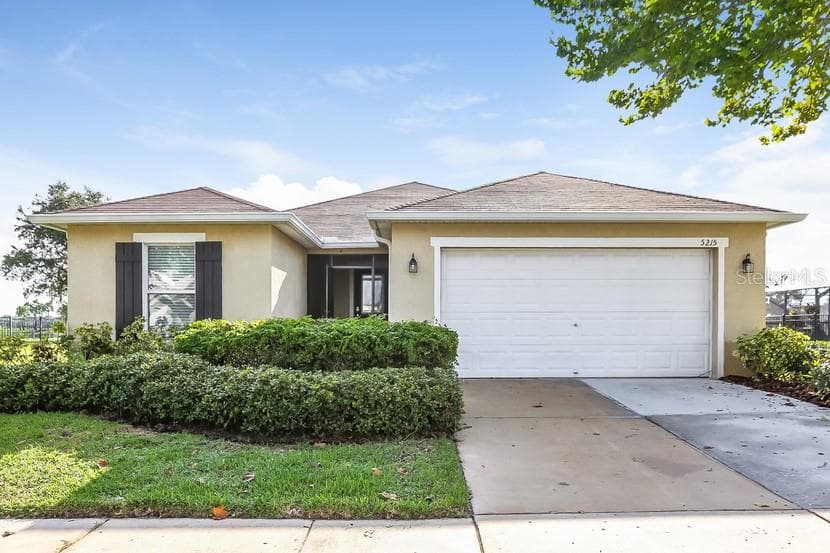 1528 EMERALD HILL WAY VALRICO, FL 33594