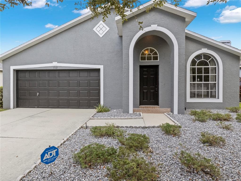 3542 OSPREY COVE DRIVE RIVERVIEW, FL 33578