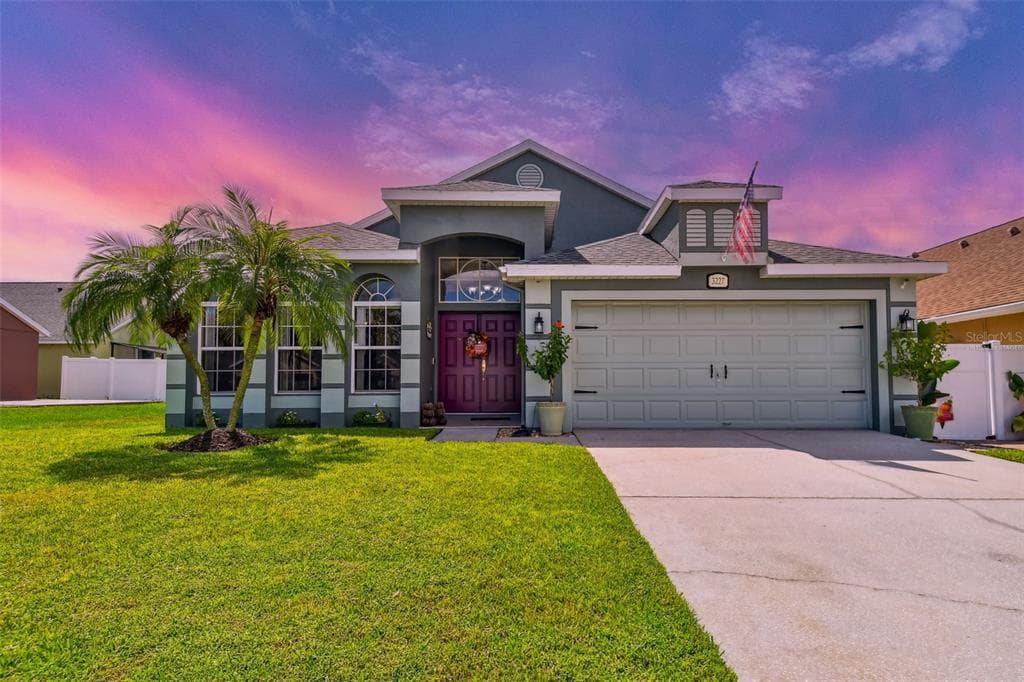 3227 CALLERTON ROAD