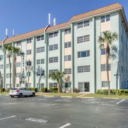 801 83RD AVENUE N UNIT 210 ST PETERSBURG, FL 33702