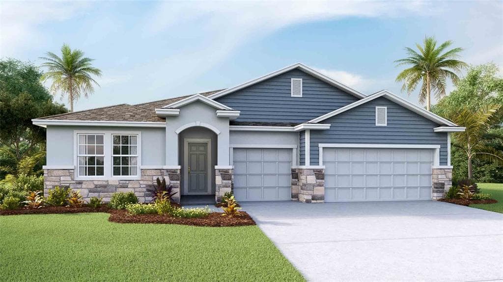 12437 SHINING WILLOW STREET RIVERVIEW, FL 33579