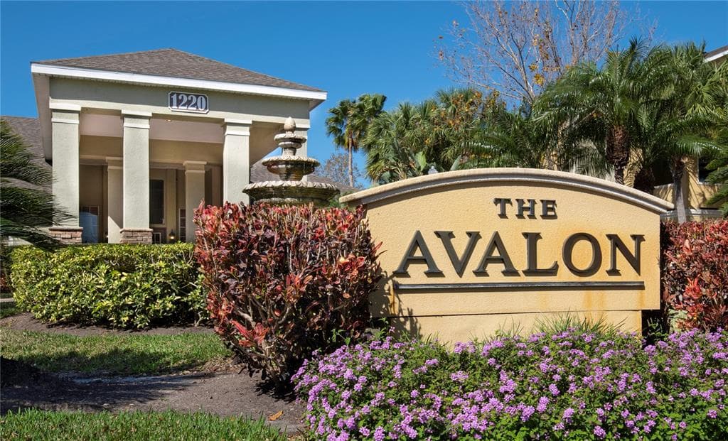 1238 S MISSOURI AVENUE UNIT 106 CLEARWATER, FL 33756