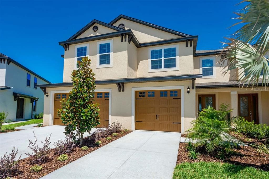 11424 CAY SPRUCE WAY SAN ANTONIO, FL 33576