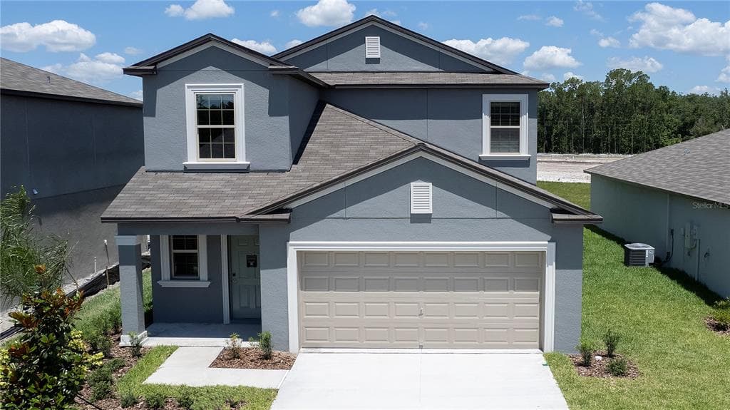 414 ROYAL EMPRESS DRIVE RUSKIN, FL 33570