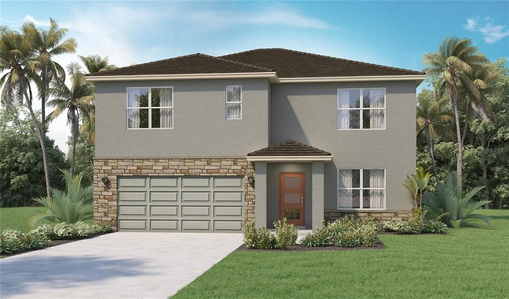 17705 CANOPY PLACE BRADENTON, FL 34211