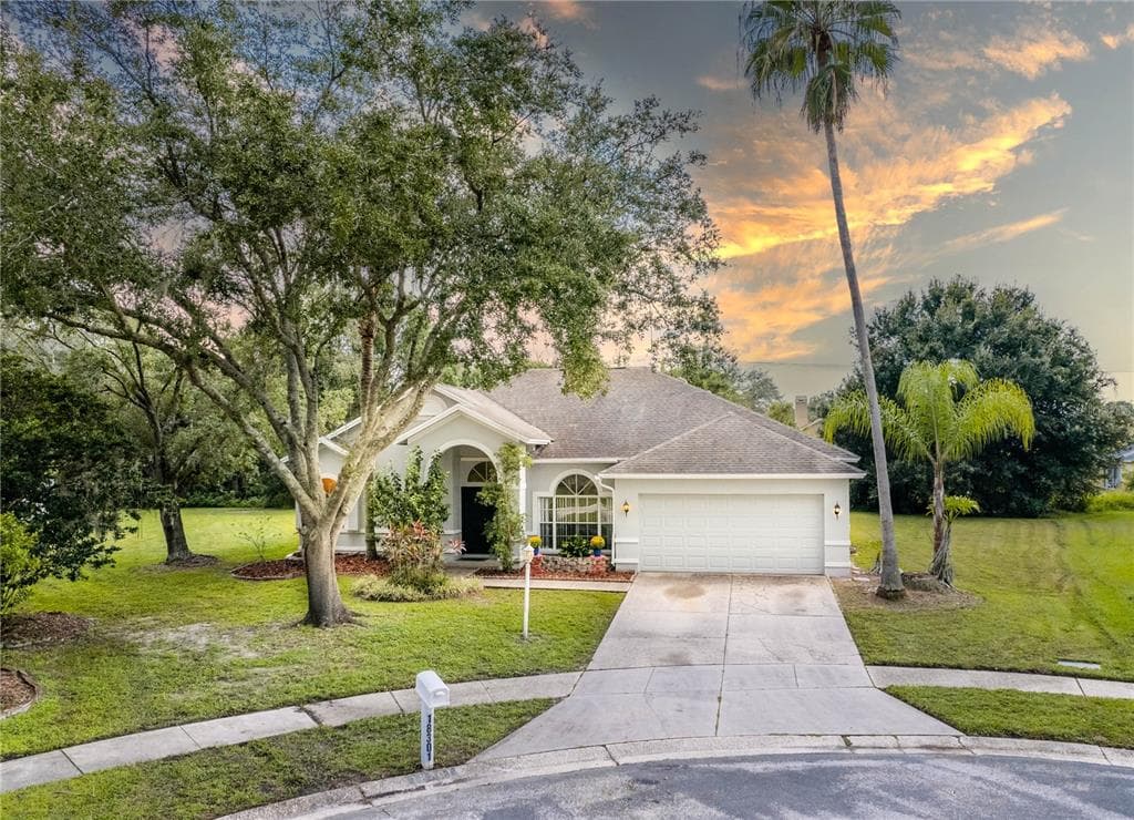 18301 SAINT JAMES COURT TAMPA, FL 33647