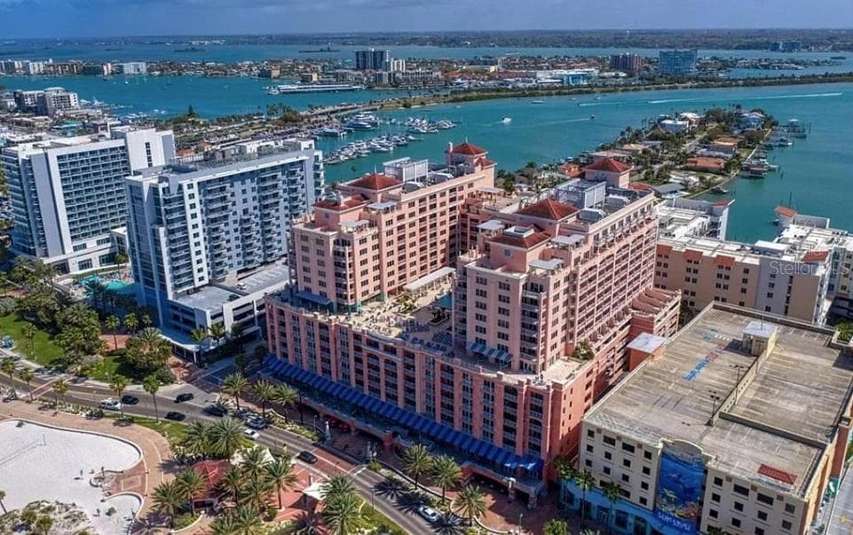 301 S GULFVIEW BOULEVARD UNIT 303 CLEARWATER, FL 33767