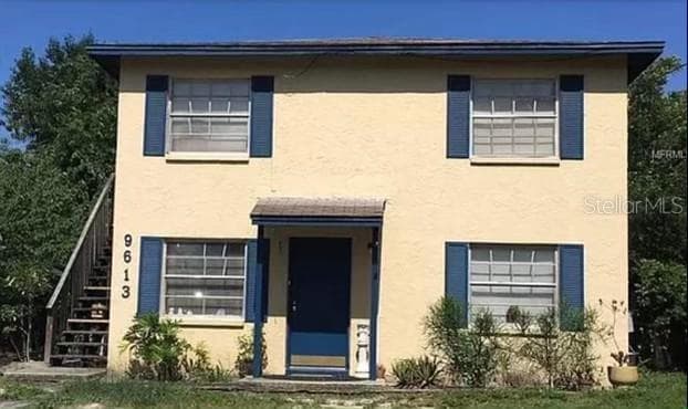 9613 N 15TH STREET TAMPA, FL 33612