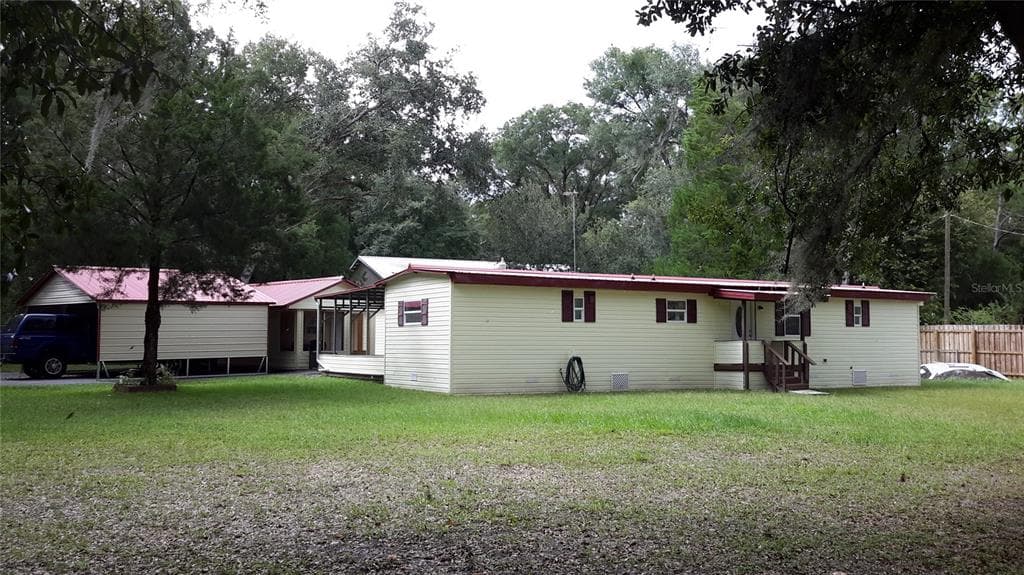 6956 CR 665 BUSHNELL, FL 33513