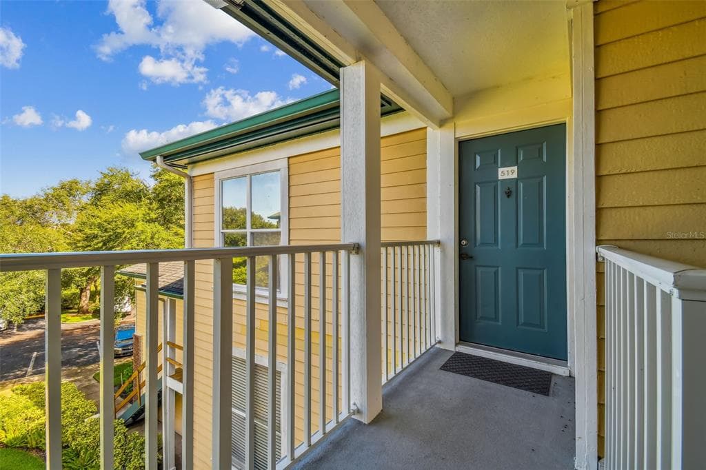 10114 WINSFORD OAK BOULEVARD UNIT 519 TAMPA, FL 33624