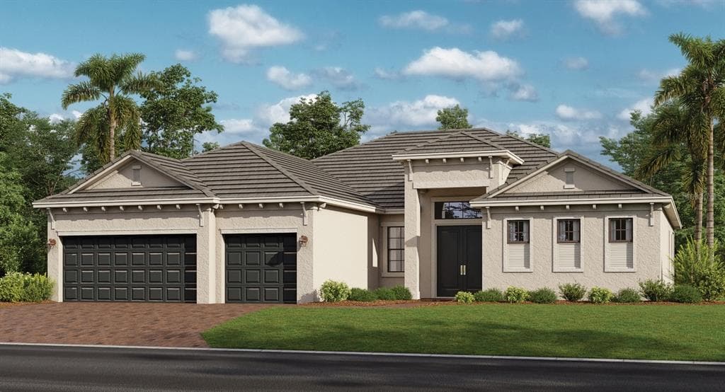 15105 HENNIPEN CIRCLE PORT CHARLOTTE, FL 33981
