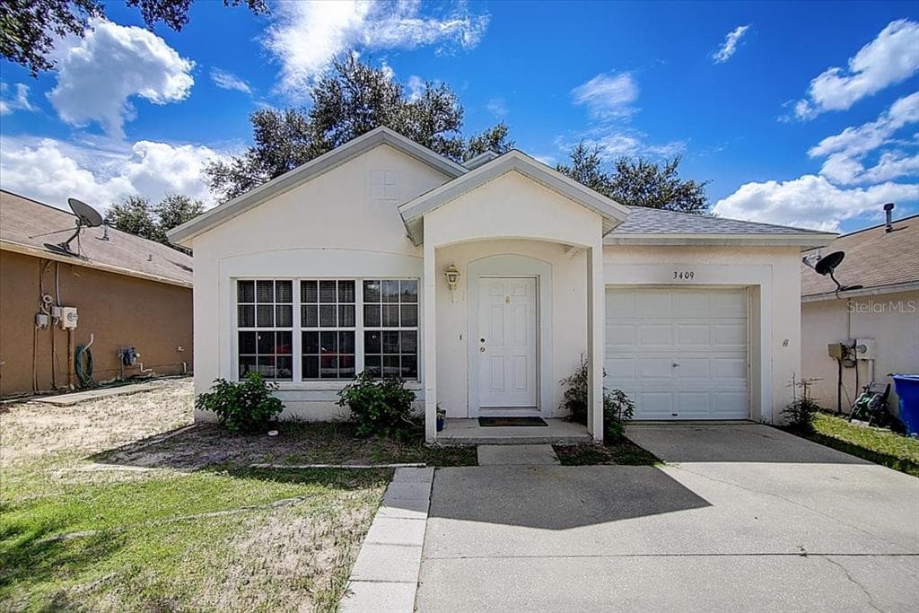 3409 SUMMER BAY WAY