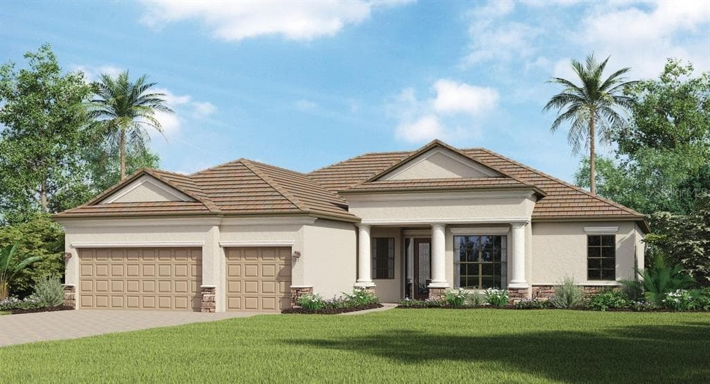 15185 HENNIPEN CIRCLE PORT CHARLOTTE, FL 33981