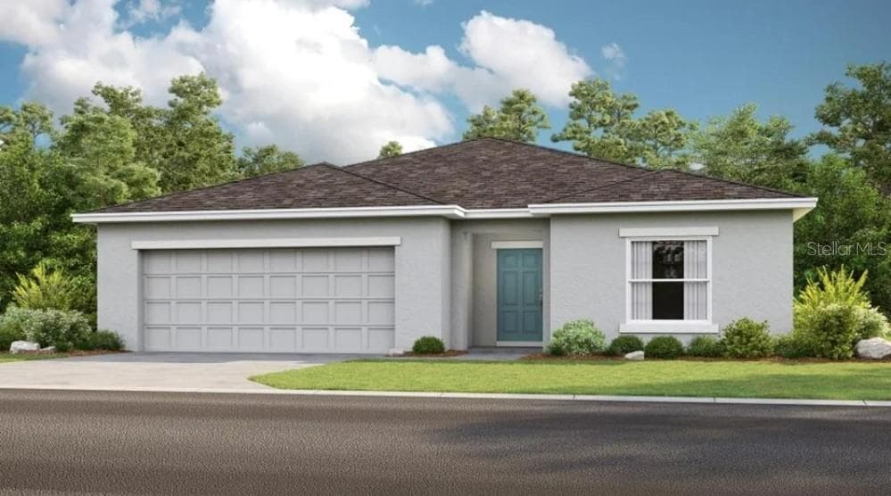 241 GARNET AVENUE KISSIMMEE, FL 34758