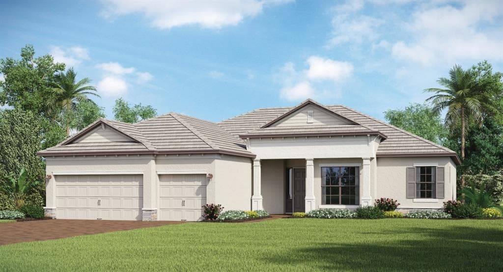 13305 GALVESTON AVENUE PORT CHARLOTTE, FL 33981
