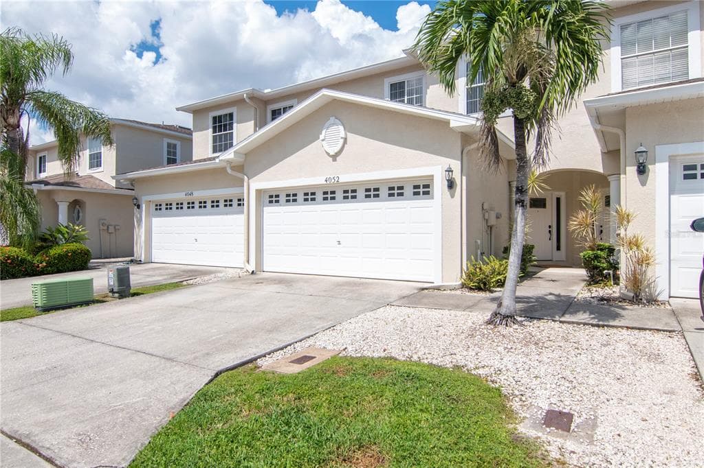 4052 ALAN DRIVE LARGO, FL 33771