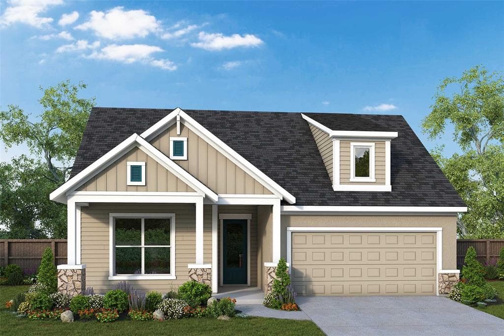 17060 CERCIS LOOP CLERMONT, FL 34711