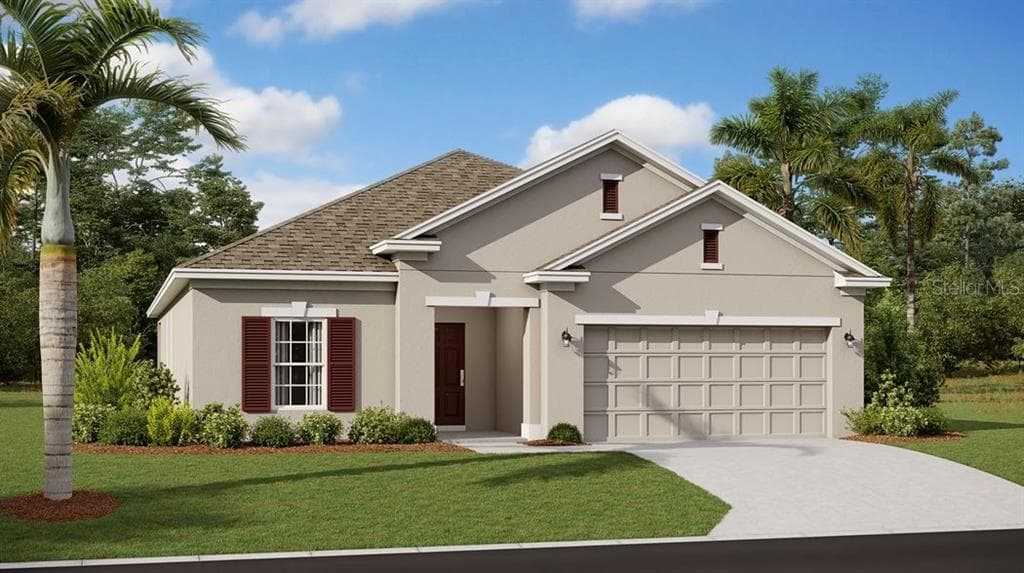 180 INMAN BOULEVARD WINTER HAVEN, FL 33884