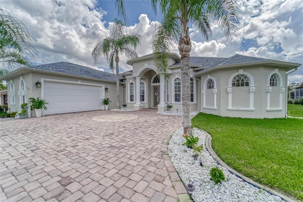 13464 SATINWOOD COURT SPRING HILL, FL 34609