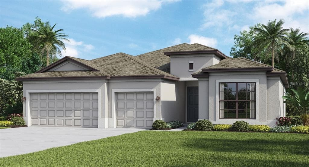 16296 QUESA DRIVE PUNTA GORDA, FL 33955