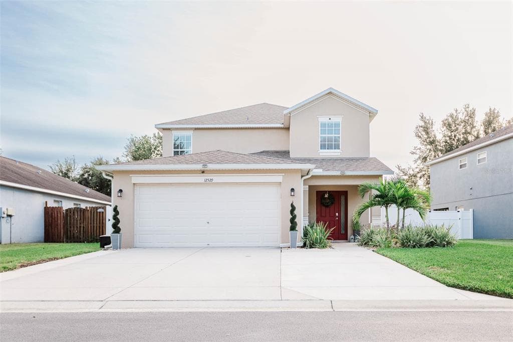 12529 CHENWOOD AVENUE HUDSON, FL 34669