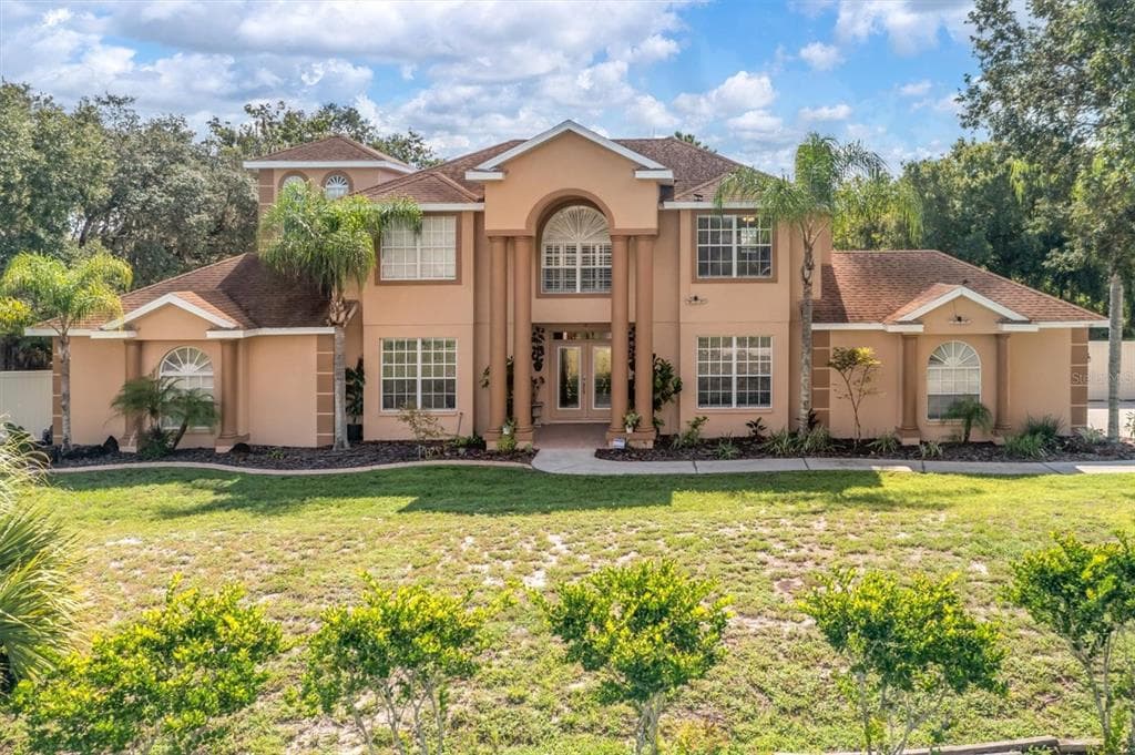 11302 HOOT OWL COURT RIVERVIEW, FL 33569