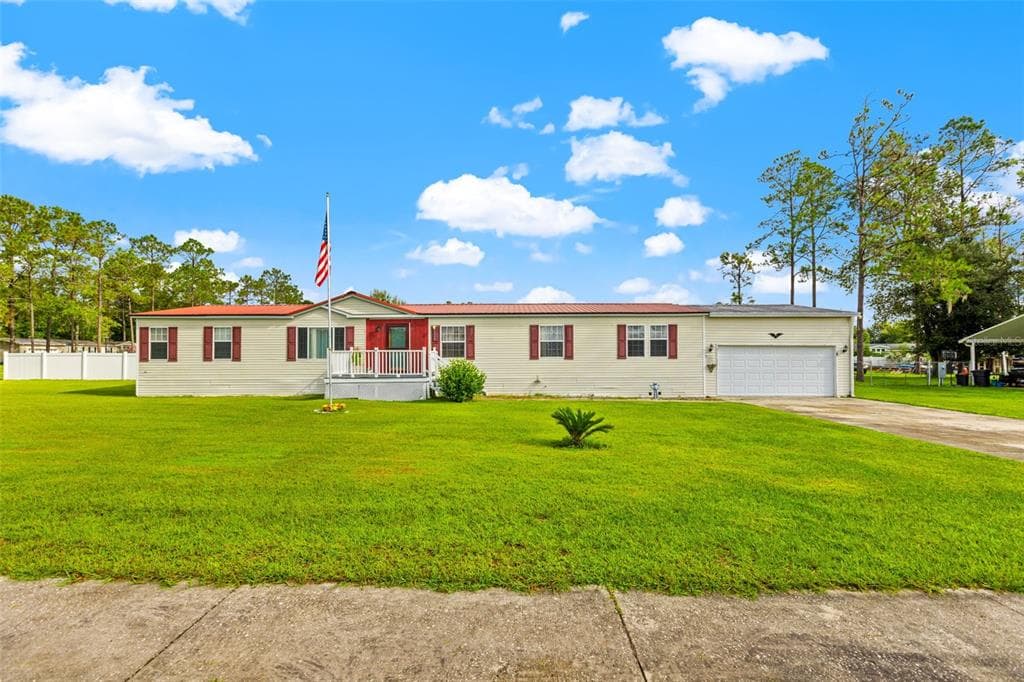 36011 WHITE FIR WAY DADE CITY, FL 33525
