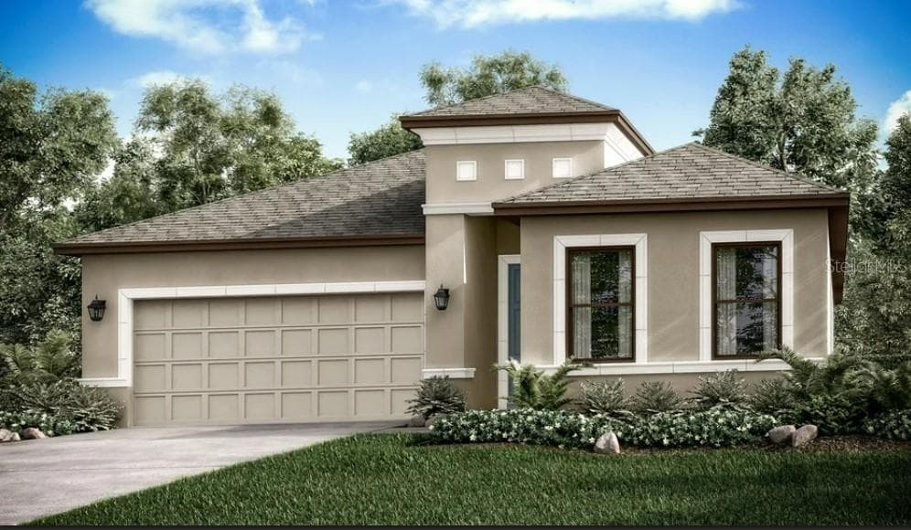 6303 LAURELCREST GLEN PALMETTO, FL 34221