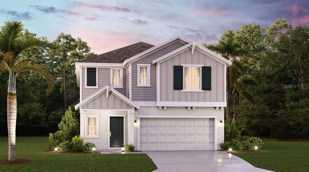 857 DARING DRIVE DAVENPORT, FL 33837