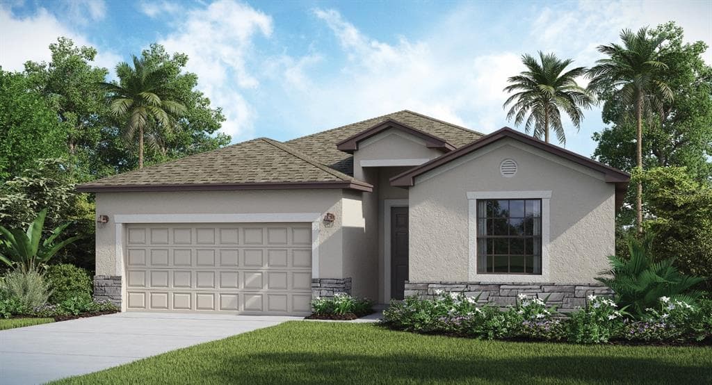 16055 DINAL DRIVE PUNTA GORDA, FL 33955