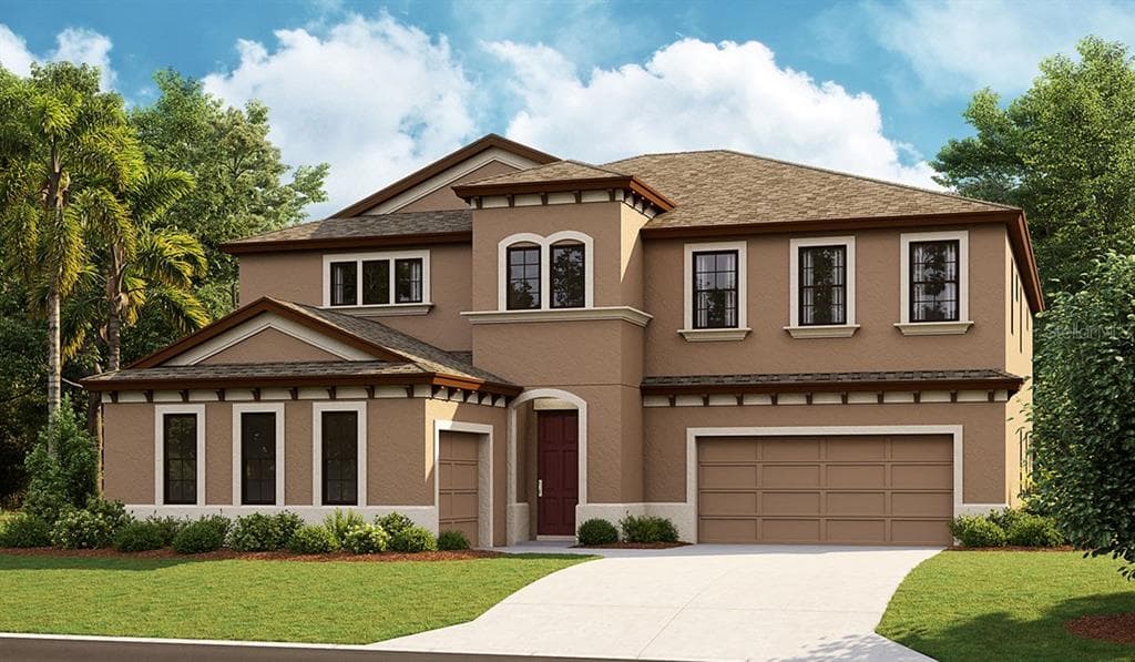 12670 BERGSTROM BAY DRIVE
