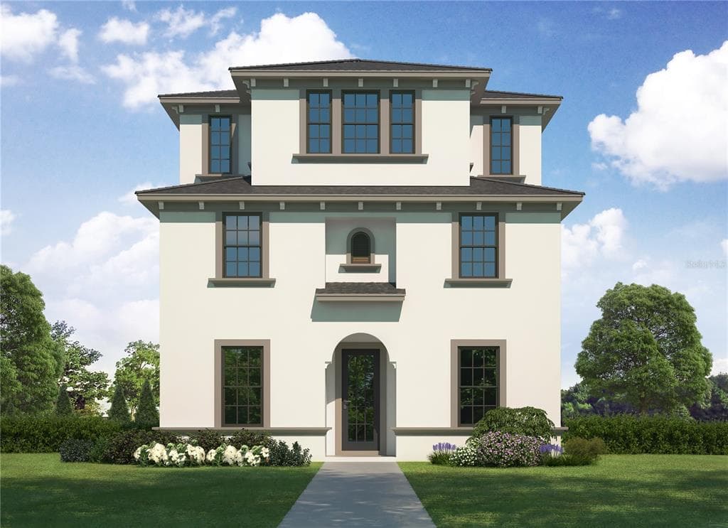 3621 S COOLIDGE AVENUE TAMPA, FL 33629