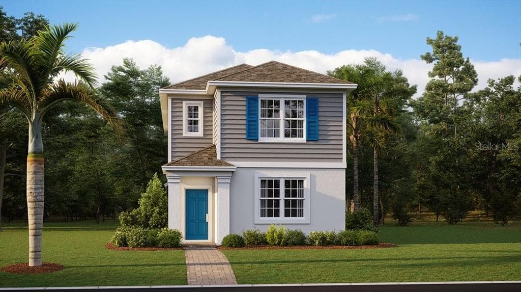6346 WHIP O WILL LANE ST CLOUD, FL 34771