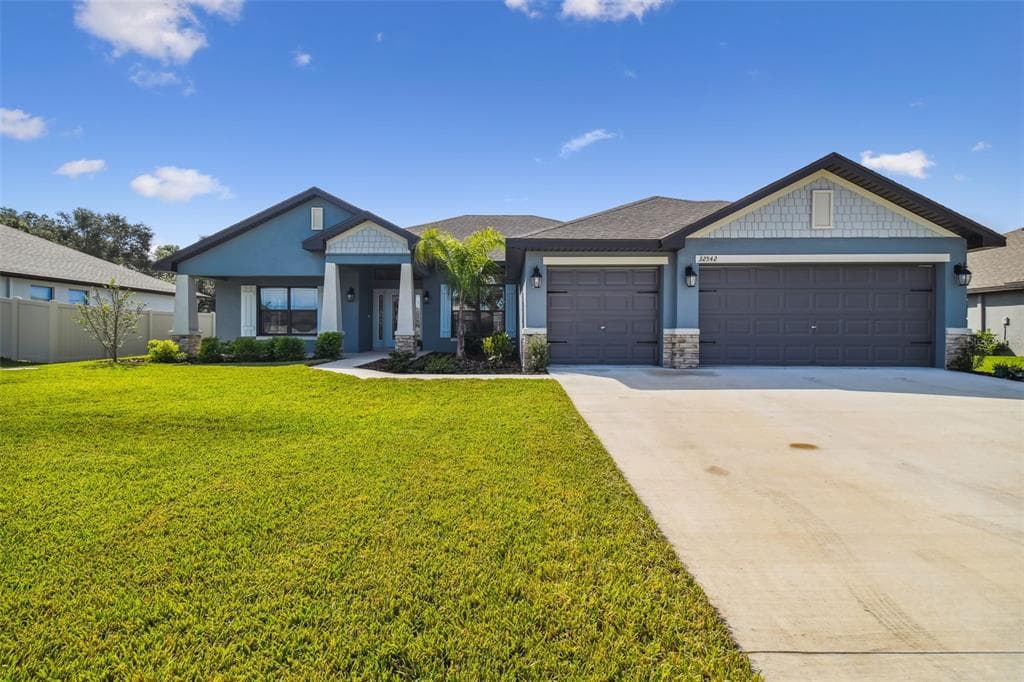 32542 SOUTHFIELD COURT DADE CITY, FL 33525