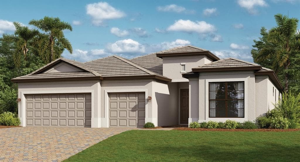 24449 SAN RAFAEL ROAD PUNTA GORDA, FL 33955