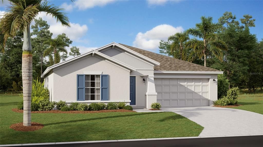 34065 SKY BLOSSOM CIRCLE LEESBURG, FL 34788