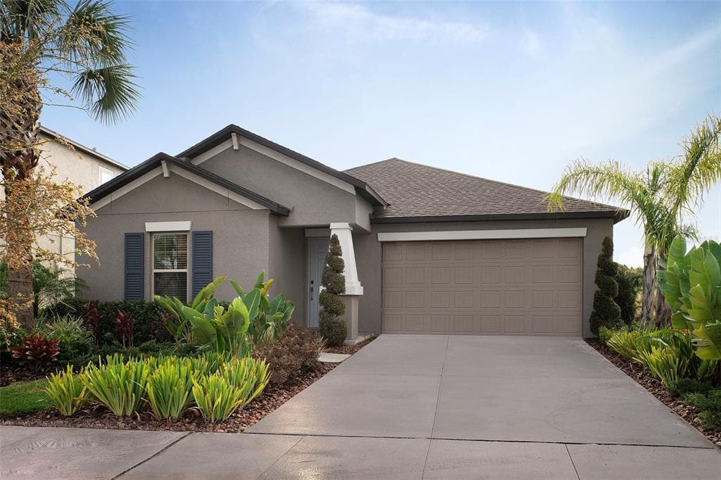 10215 SHADY PRESERVE DRIVE RIVERVIEW, FL 33578