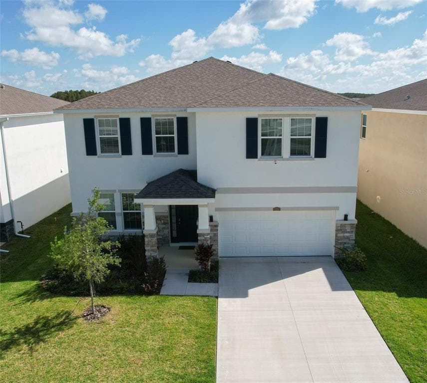 3200 LIVING CORAL DRIVE